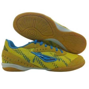 Imagem de Chuteira Diavolo Falcon Futsal Sola de Amortecimento-Masculino