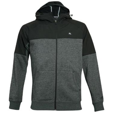 Imagem de JAQUETA RIP CURL VIRAL ANTI SERIES BLACK MASCULINA-Masculino