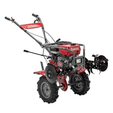 Imagem de Motocultivador Tratorito a Gasolina Bttg-7.5 - 800