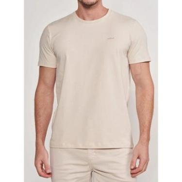 Imagem de Camiseta Colcci Mini Logo Masculina-Masculino