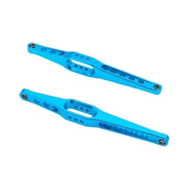 Imagem de Peças Metálicas Aprimoradas Para Carros E Caminhões RC: Engrenagem Dif
