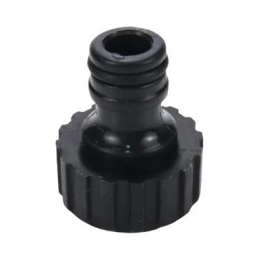 Imagem de Conectores Rápidos Para Mangueira De Jardim De 3/4 Polegadas, 5 Peças,