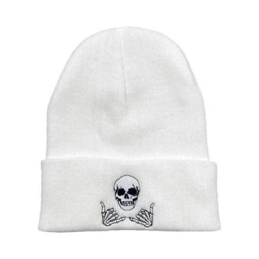 Imagem de Gorro De Inverno Masculino Multifuncional Para Esportes Ao Ar Livre, Q