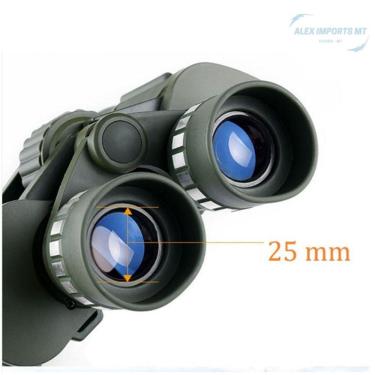 Imagem de Binoculo Seker Profissional Para Observar Em Cima Do Predio