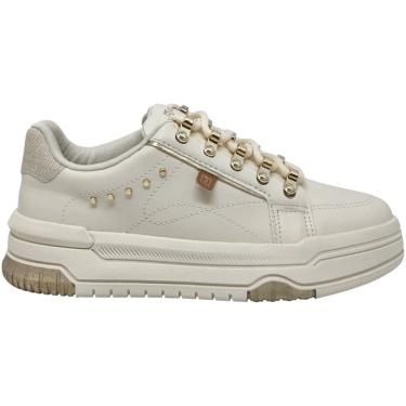 Imagem de Tênis Feminino Casual Dia a Dia Passeio Trabalho Street Urban Style Conforto Ramarim 2594201