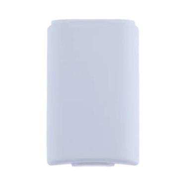 Imagem de Capa De Bateria Recarregável Para Controle Sem Fio Xbox 360 (1-10 Peça