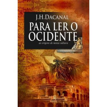 Imagem de Para Ler o Ocidente - 02Ed/14 - BESOUROBOX, Sortido