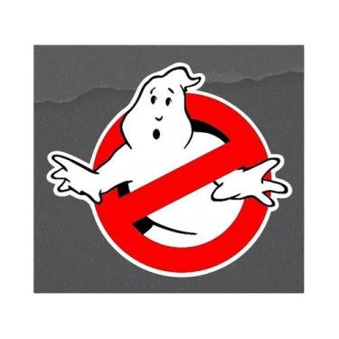 Imagem de Adesivo Refletivo À Prova d'Água Dos Caça-Fantasmas, Decalque Engraçad