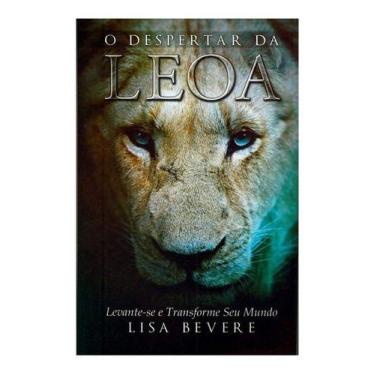 Imagem de O Despertar Da Leoa Livro - Chara