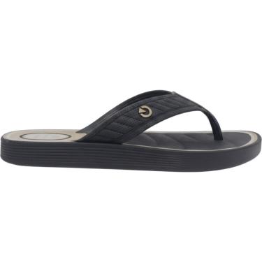 Imagem de Chinelo Dedo Masculino Casual Dia a Dia Passeio Praia Ultra Conforto Cartago 12640-Masculino
