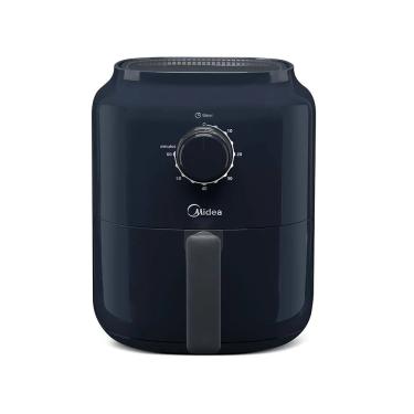 Imagem de Fritadeira Elétrica Air Fryer Midea FRA30A2 3L Azul - 220V
