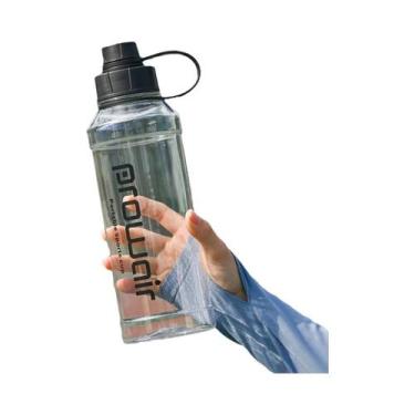 Imagem de Copo De Água Para Esportes Ao Ar Livre De Grande Capacidade, Resistent