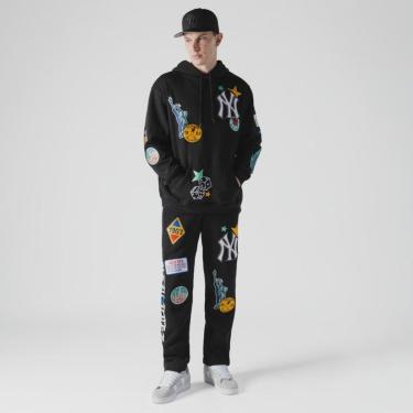 Imagem de Moletom New Era  New York Yankees MLB-Masculino