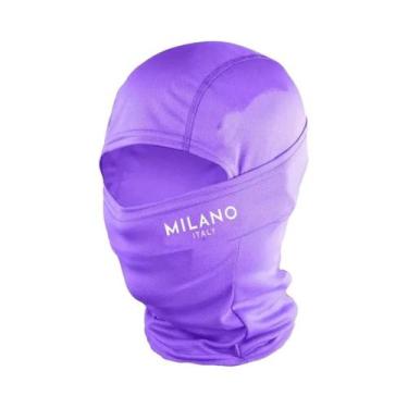 Imagem de Faixa De Cabeça Para Ciclismo E Esqui À Prova De Vento Com Máscara Fac