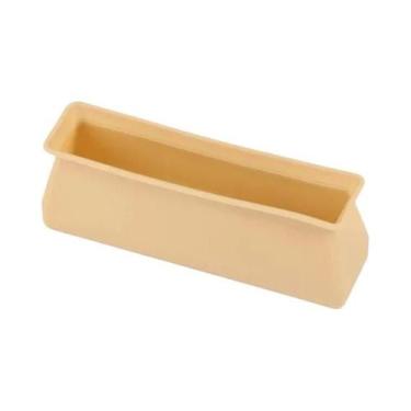 Imagem de Protetores De Silicone Antiderrapantes Para Pés De Cadeira (4 Peças) -