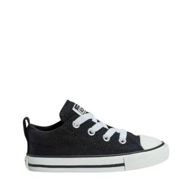 Imagem de Tênis Infantil Converse Unissex Ck1341 Preto-Masculino