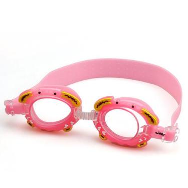 Imagem de Oculos De Natação Little Gold Sports Caranguejo - de 4 a 10 anos, Únic