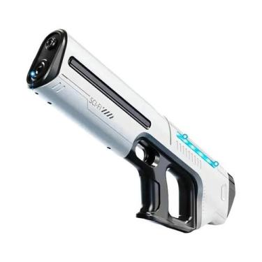 Imagem de Brinquedo De Pistola De Água Elétrica De Alta Pressão Para Crianças, J