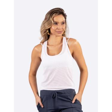 Imagem de Regata Feminina Academia Fitness Max Frest Best Fit-Feminino