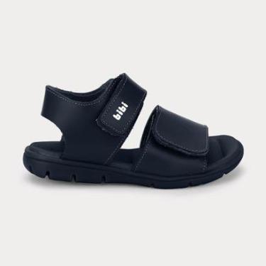 Imagem de Sandália Infantil Bibi Sandals Kids  Masculina-Masculino