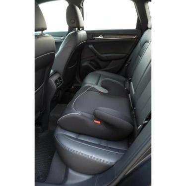 Imagem de Cadeira Auto Bebê Confortável e Segura - Preto - Congratulations Store