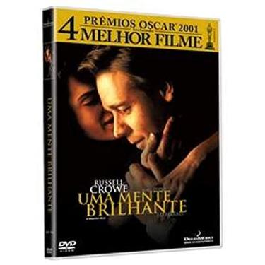 Imagem de Uma mente brilhante, Russel Crowe