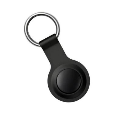 Imagem de Rastreador Inteligente Bluetooth GPS Para Apple Airtags Tuya Localizad