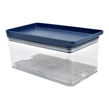 Imagem de Pote Organizador de Geladeira 1,5l Electrolux A28727301