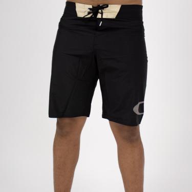 Imagem de Bermuda Boardshort Oakley Ocean Waves-Masculino