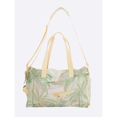 Imagem de Bolsa Farm Viva Fim de Tarde Feminina-Feminino