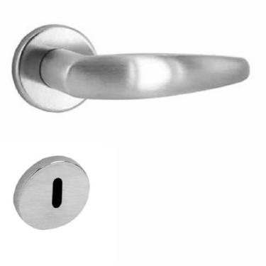 Imagem de Fechadura 515 Interna St2 55mm Cromo Escovada Lafonte - La fonte