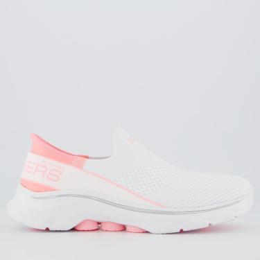 Imagem de Tênis Skechers Go Walk 7 Feminino-Feminino