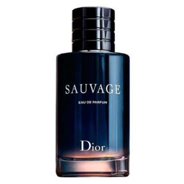 Imagem de Sauvage Dior - Perfume Masculino - Eau de Parfum 100ml-Masculino