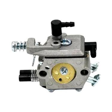 Imagem de Carburador Substituto Universal Para Serra Elétrica Chinesa 43F 45F 45