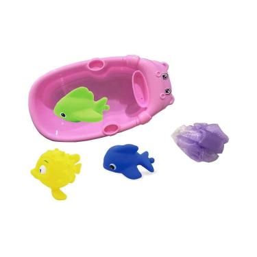 Imagem de Brinquedo Banho Le