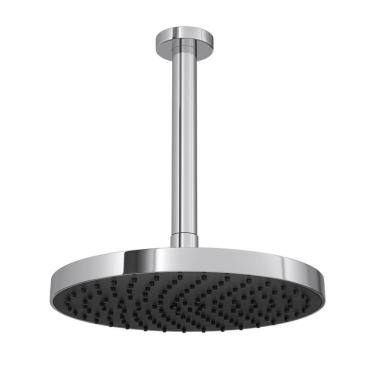 Imagem de Chuveiro Deca Flex Max 2085.C.TET de Teto Cromado