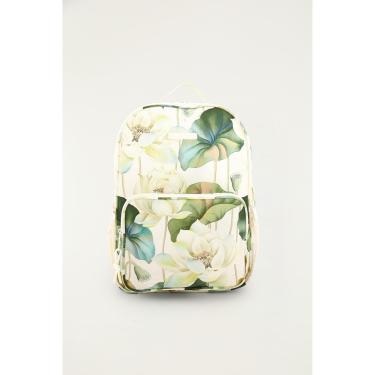 Imagem de Mochila Farm Me Leva Wellness Chakra Rai-Feminino