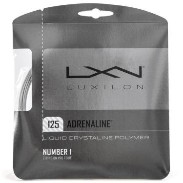 Imagem de Corda Luxilon Adrenaline Set Individual-Unissex
