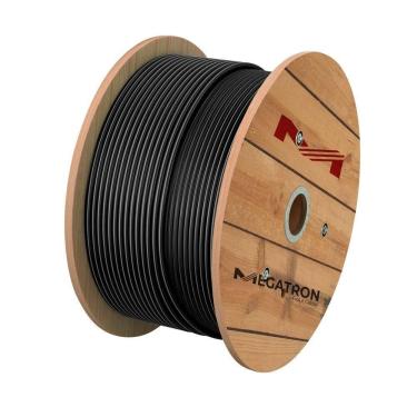 Imagem de Cabo Flexível Megatron HEPR 0,6/1,0kv 50mmx100m Rolo Preto