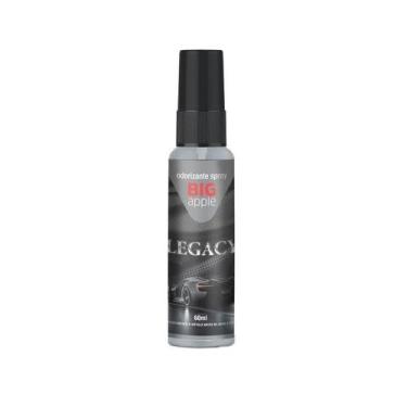 Imagem de Odorizante spray legacy 60ml big apple, Sem Variação