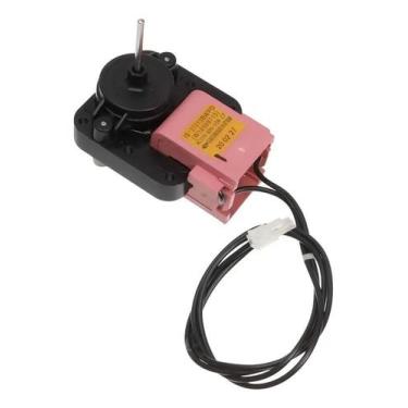 Imagem de Motor Ventilador Refrigerador Brastemp Consul Frost Free - Congratulat