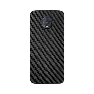 Imagem de Capa Adesivo Skin349 Verso Para Motorola Moto G6 Plus - KawaSkin