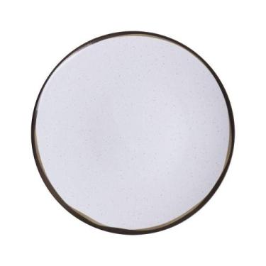 Imagem de Prato Raso Mesa Canyon Porcelana Decorada 25 Cm - Tramontina