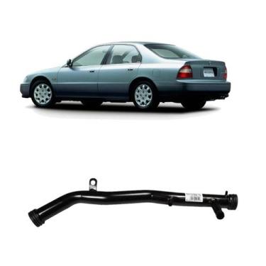 Imagem de Tubo Cano D'Água Honda Accord 2.2 1994/1997 - Grazzimetal