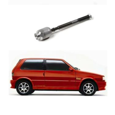 Imagem de Axial de Direção Dianteiro AX001 para Fiat Uno Mille 1992 a 2008, Uno Economy 2009 a 20...