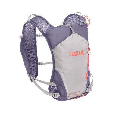 Imagem de Mochila de Hidratação Women's Trail Run Vest com Design Adaptado para Mulheres e Malha...