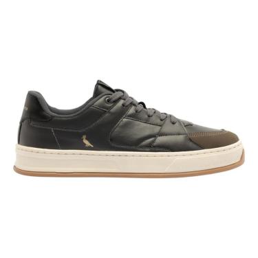 Imagem de Tenis Masculino Reserva Roma Preto-Masculino