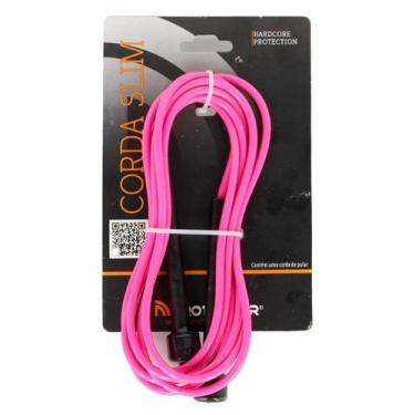 Imagem de Corda De Pular Slim Prottector, Rosa