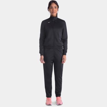 Imagem de Agasalho Mizuno Basic II Feminino-Feminino
