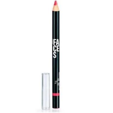 Imagem de Lapis Para Olhos Natura Faces Pink Trend